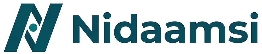 Nidaamsi